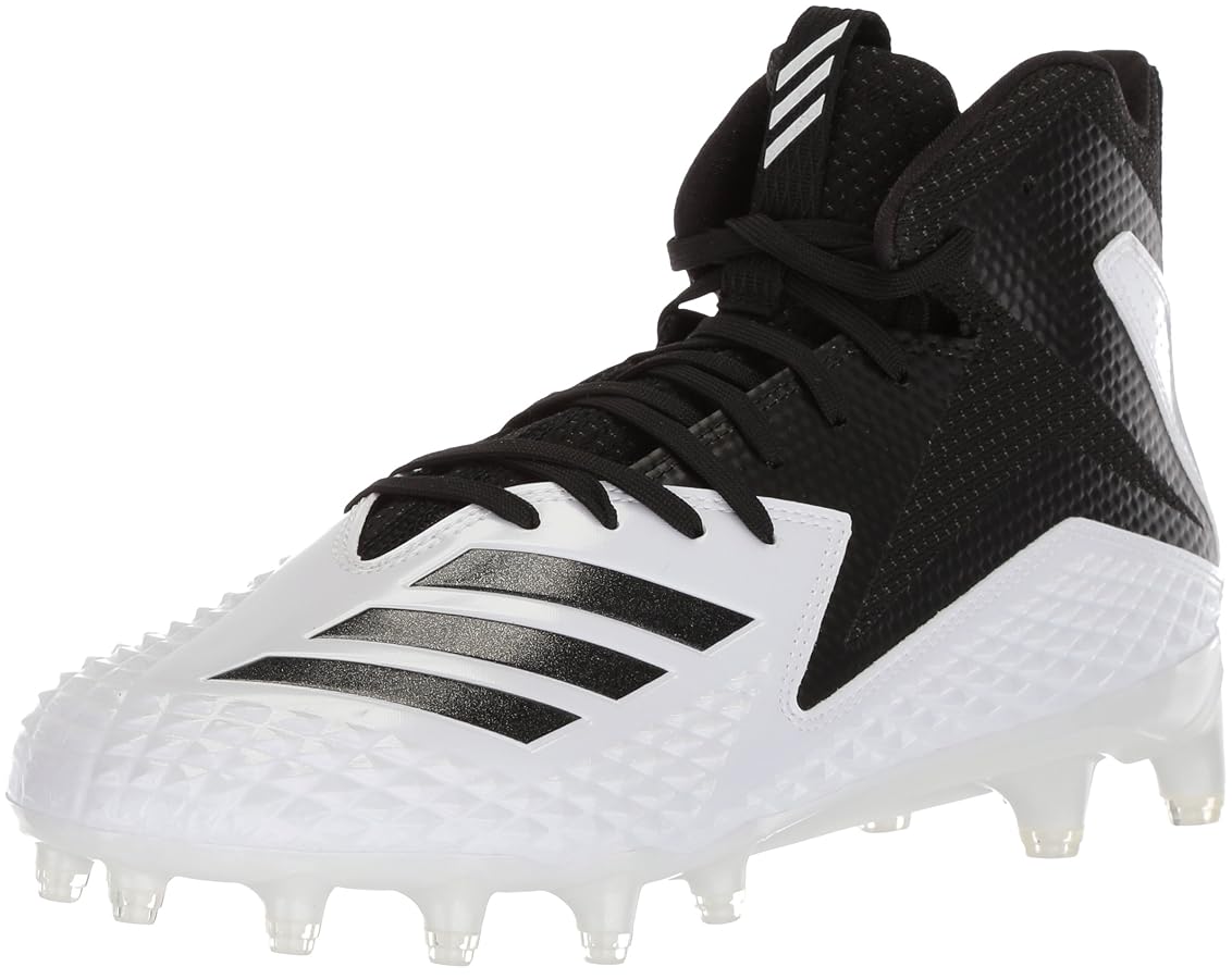 【未使用品】adidas FREAK X KEVLAR Cleats　26.5㎝ adidas Freak Football Cleat Men's Black New without Box | eBay